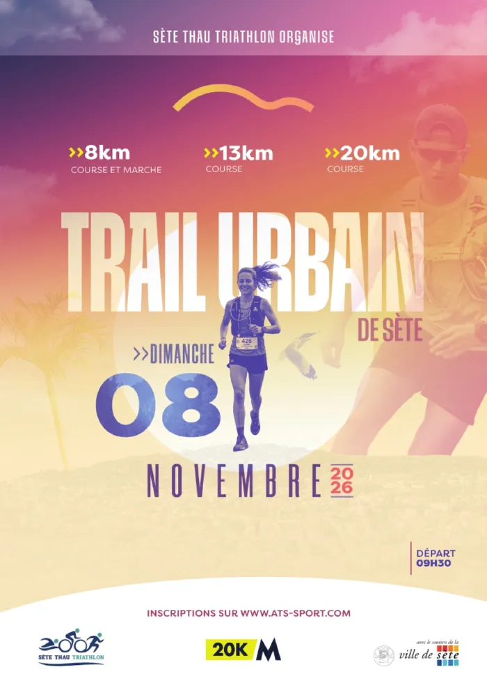 Affiche : Défi du Mont Saint Clair