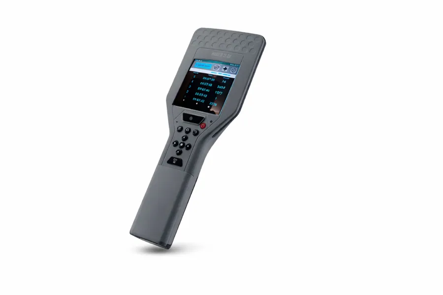 Lecteur RFID